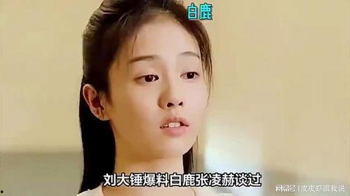 娱乐圈爆料张凌赫是谁啊,揭秘张凌赫是谁？